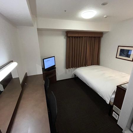 Hotel Alpha-One Kurashiki Dış mekan fotoğraf