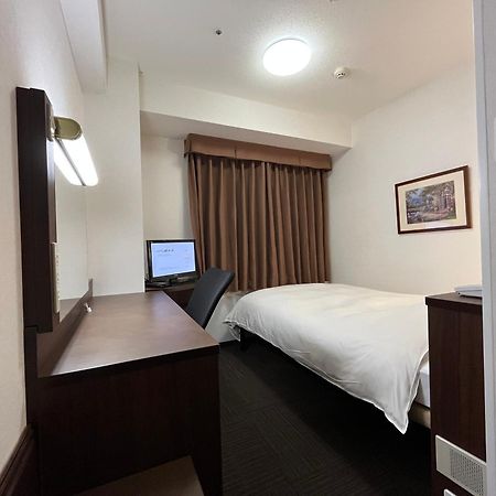 Hotel Alpha-One Kurashiki Dış mekan fotoğraf
