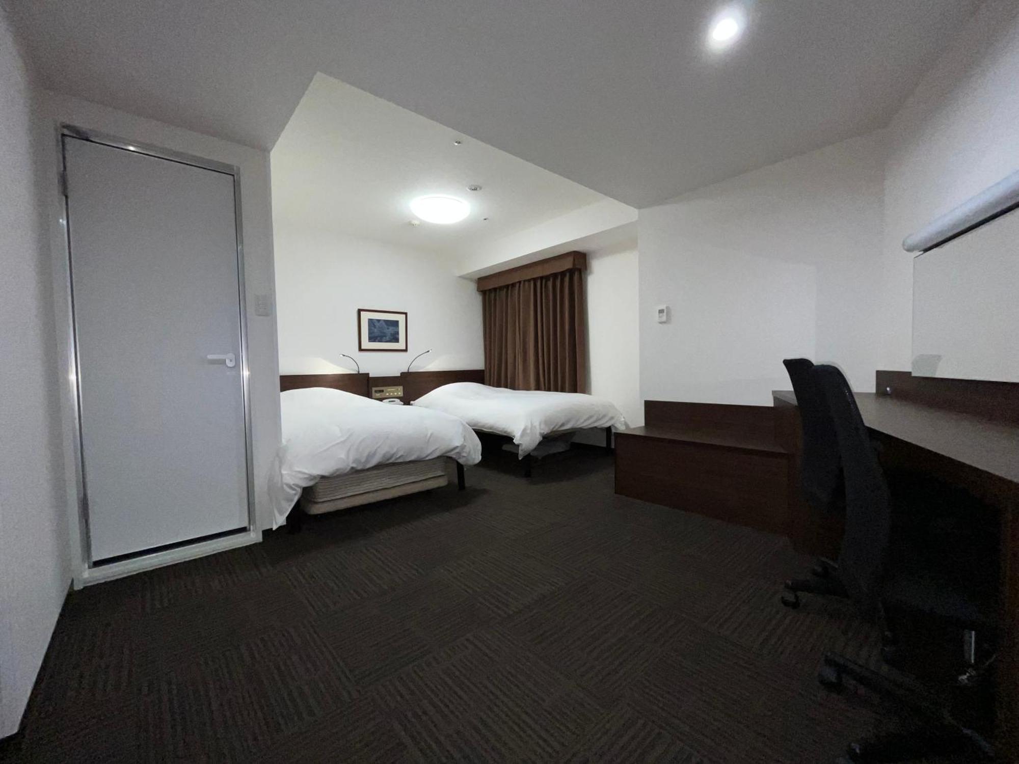 Hotel Alpha-One Kurashiki Dış mekan fotoğraf
